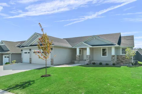 19542 York St NW, Elk River, MN 55330