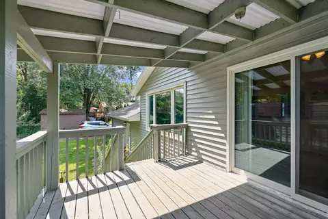 Exterior - 11048 Perry Ave N, Champlin, MN 55316 photo 4 of 7