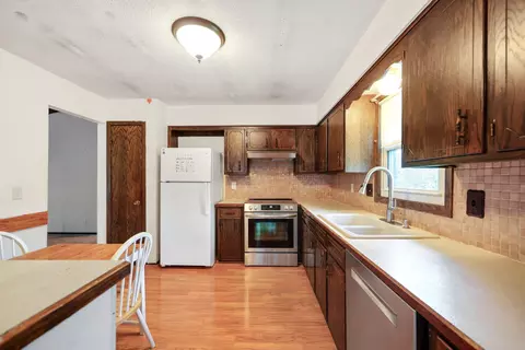 Kitchen - 11048 Perry Ave N, Champlin, MN 55316 photo 2 of 3