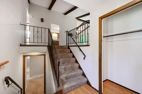 Entry Way - 11048 Perry Ave N, Champlin, MN 55316 photo 1 of 1