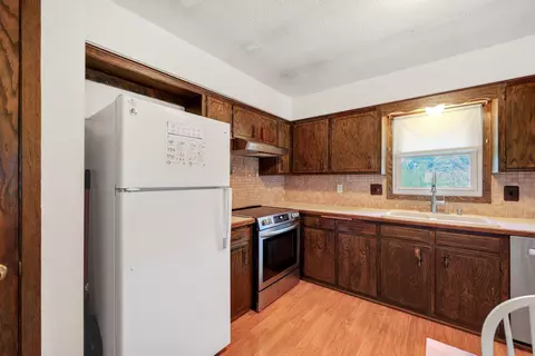 Kitchen - 11048 Perry Ave N, Champlin, MN 55316 photo 1 of 3