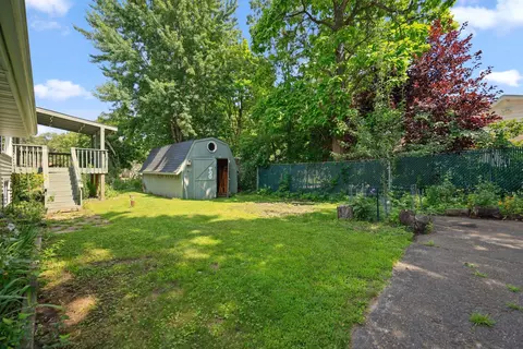 Exterior - 11048 Perry Ave N, Champlin, MN 55316 photo 6 of 7