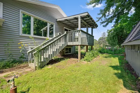 Exterior - 11048 Perry Ave N, Champlin, MN 55316 photo 5 of 7