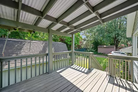 Exterior - 11048 Perry Ave N, Champlin, MN 55316 photo 3 of 7