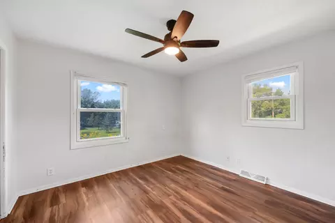 Bedroom - 11048 Perry Ave N, Champlin, MN 55316 photo 2 of 5