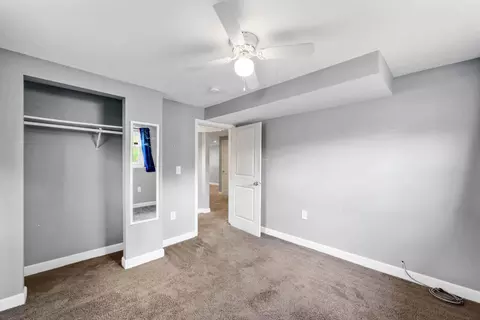 Bedroom - 11048 Perry Ave N, Champlin, MN 55316 photo 4 of 5