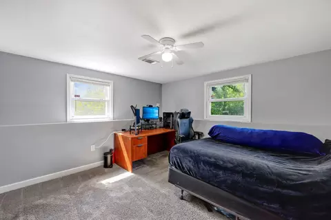 Bedroom - 11048 Perry Ave N, Champlin, MN 55316 photo 5 of 5