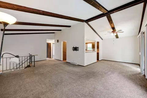 Living - 11048 Perry Ave N, Champlin, MN 55316 photo 2 of 3