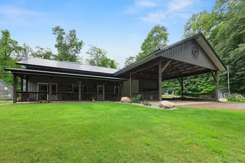 1511 68th St, Swanville, MN 56382