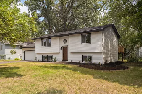 7600 Irving Ave N, Brooklyn Park, MN 55444