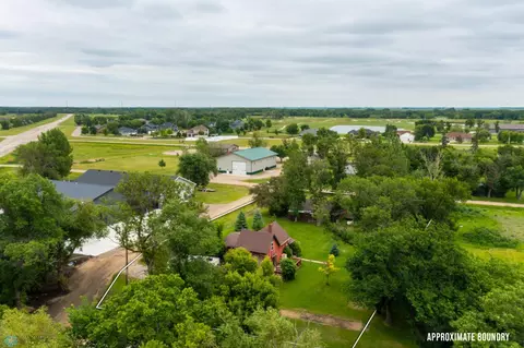 View/Area - 112 4th St, Hickson, ND 58047 photo 6 of 9