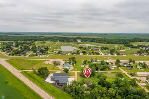 View/Area - 112 4th St, Hickson, ND 58047 photo 5 of 9