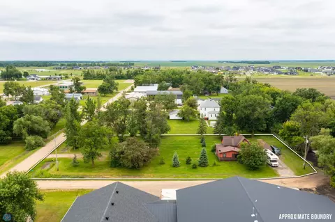 View/Area - 112 4th St, Hickson, ND 58047 photo 3 of 9