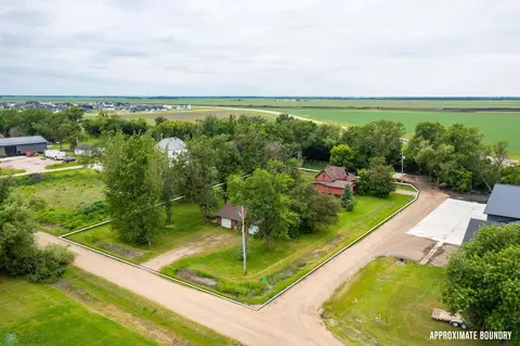 View/Area - 112 4th St, Hickson, ND 58047 photo 2 of 9
