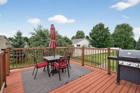 Exterior - 13473 Monroe Dr, Becker, MN 55308 photo 9 of 11