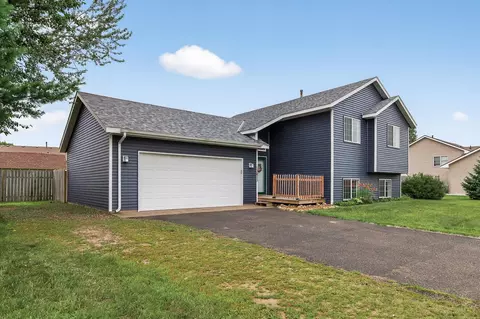 Exterior - 13473 Monroe Dr, Becker, MN 55308 photo 3 of 11