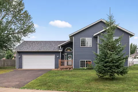 13473 Monroe Dr, Becker, MN 55308