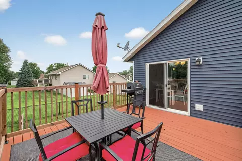 Exterior - 13473 Monroe Dr, Becker, MN 55308 photo 10 of 11