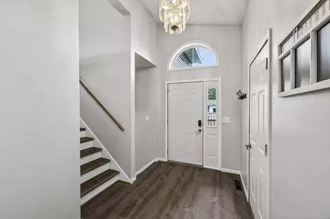 Entry Way - 13473 Monroe Dr, Becker, MN 55308 photo 1 of 4