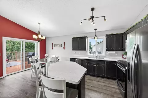 Kitchen - 13473 Monroe Dr, Becker, MN 55308 photo 2 of 3