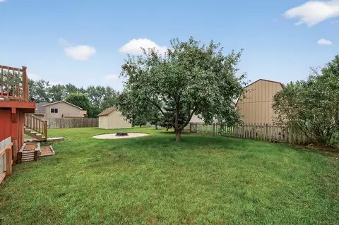 Exterior - 13473 Monroe Dr, Becker, MN 55308 photo 11 of 11