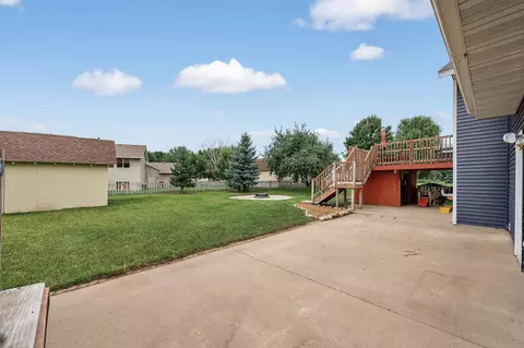 Exterior - 13473 Monroe Dr, Becker, MN 55308 photo 6 of 11