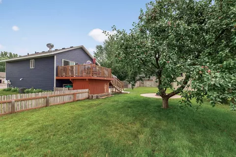 Exterior - 13473 Monroe Dr, Becker, MN 55308 photo 8 of 11