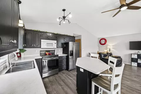 Kitchen - 13473 Monroe Dr, Becker, MN 55308 photo 1 of 3