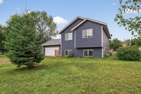 Exterior - 13473 Monroe Dr, Becker, MN 55308 photo 2 of 11