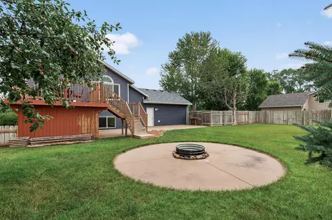 Exterior - 13473 Monroe Dr, Becker, MN 55308 photo 5 of 11