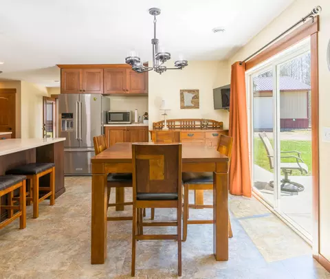 Dining - 32003 Nuthatch Ave, Aitkin, MN 56431 photo 1 of 1