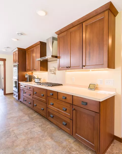 Kitchen - 32003 Nuthatch Ave, Aitkin, MN 56431 photo 2 of 7
