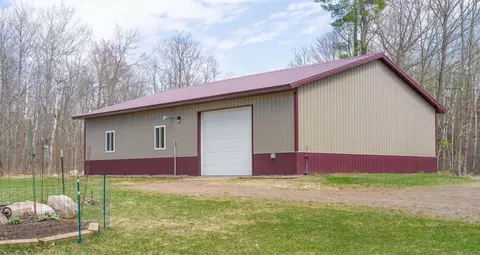 Exterior - 32003 Nuthatch Ave, Aitkin, MN 56431 photo 5 of 25