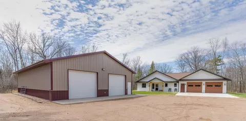 Exterior - 32003 Nuthatch Ave, Aitkin, MN 56431 photo 4 of 25