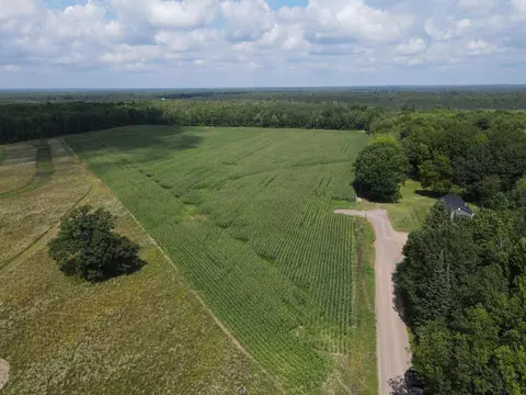 tbd Schalk Rd, Ogema, WI 54459
