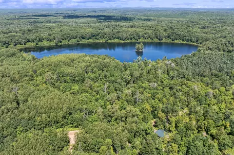 lot6 Blk 1 Roosevelt Dr, Emily, MN 56447