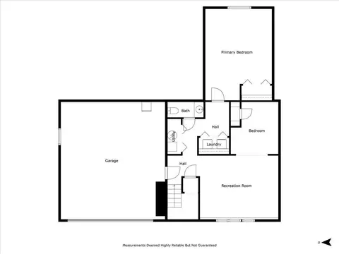 Floorplan - 1810 Brookside Dr, Albert Lea, MN 56007 photo 2 of 3
