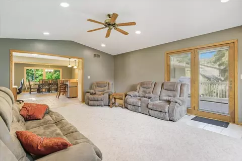 Living - 1810 Brookside Dr, Albert Lea, MN 56007 photo 1 of 2