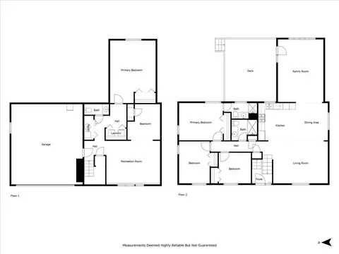 Floorplan - 1810 Brookside Dr, Albert Lea, MN 56007 photo 3 of 3