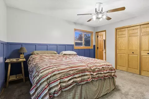 Bedroom - 1810 Brookside Dr, Albert Lea, MN 56007 photo 1 of 7