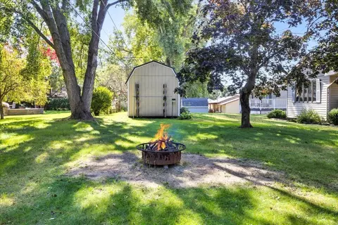 Exterior - 1810 Brookside Dr, Albert Lea, MN 56007 photo 5 of 5