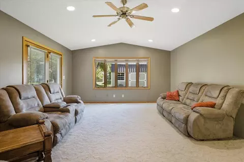 Living - 1810 Brookside Dr, Albert Lea, MN 56007 photo 2 of 2