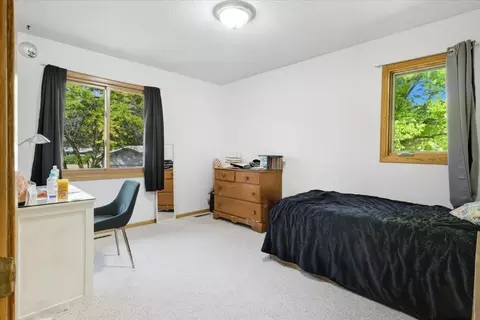 Bedroom - 1810 Brookside Dr, Albert Lea, MN 56007 photo 3 of 7