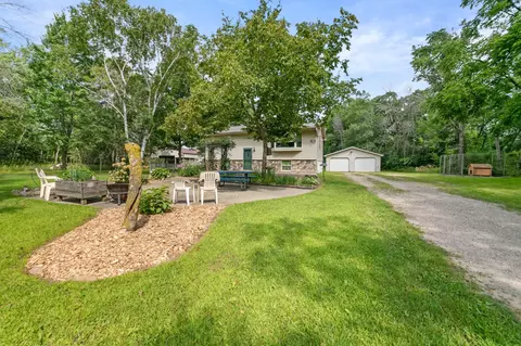 1917 Rum River Dr NW, Isanti, MN 55040
