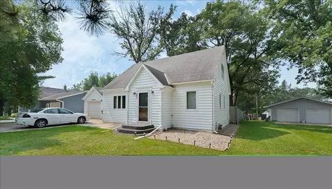 221 7th St SE, Long Prairie, MN 56347