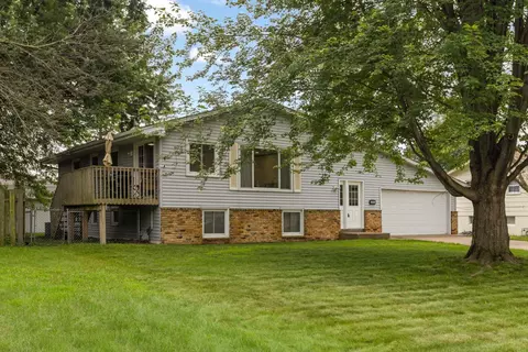 584 Westby Dr NE, Spring Lake Park, MN 55432