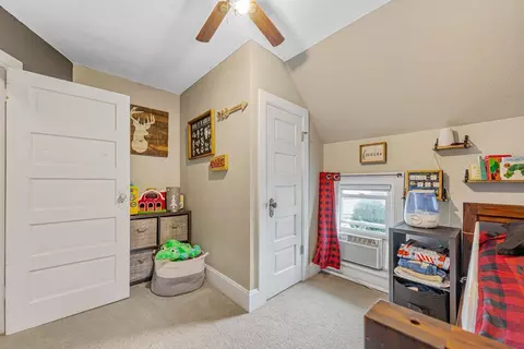 Bedroom - 721 6th St, Nicollet, MN 56074 photo 2 of 6