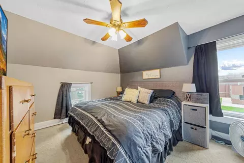 Bedroom - 721 6th St, Nicollet, MN 56074 photo 4 of 6