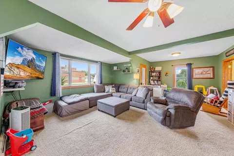 Living - 721 6th St, Nicollet, MN 56074 photo 2 of 2
