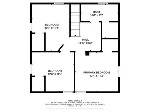 Floorplan - 721 6th St, Nicollet, MN 56074 photo 2 of 3